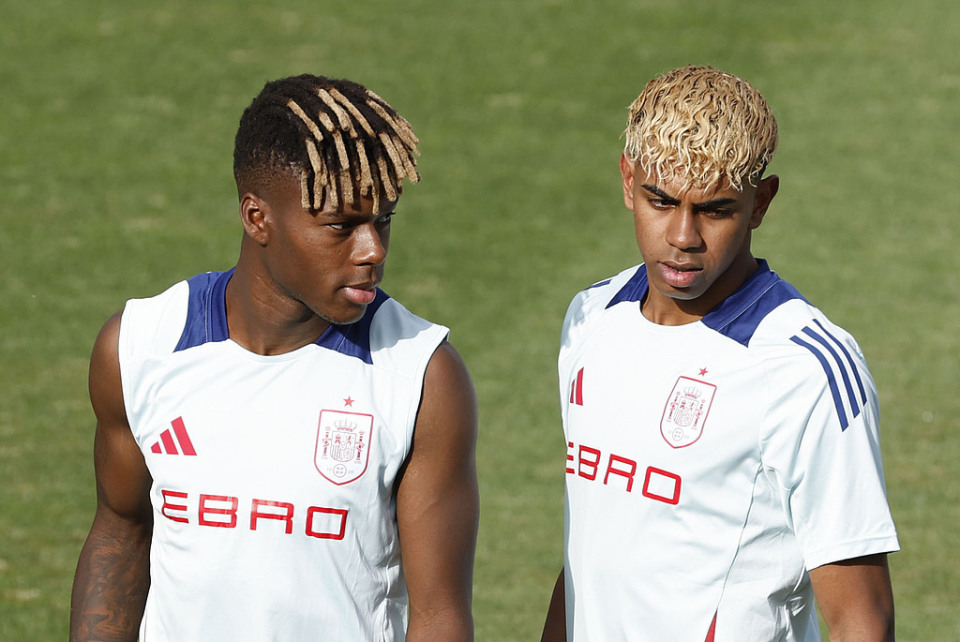 比尔希利：我的偶像是内马尔；希望有一天能回到巴萨踢球（比尔希利：偶像是内马尔，盼有朝一日重返巴萨效力）