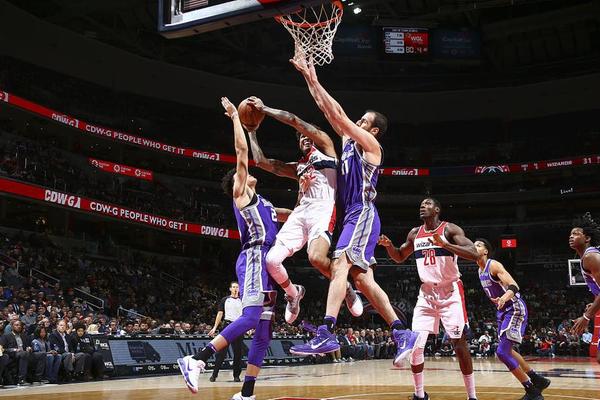 [NBA]里奇-保罗：若哈登与詹姆斯联手，他早就能得三座总冠军了