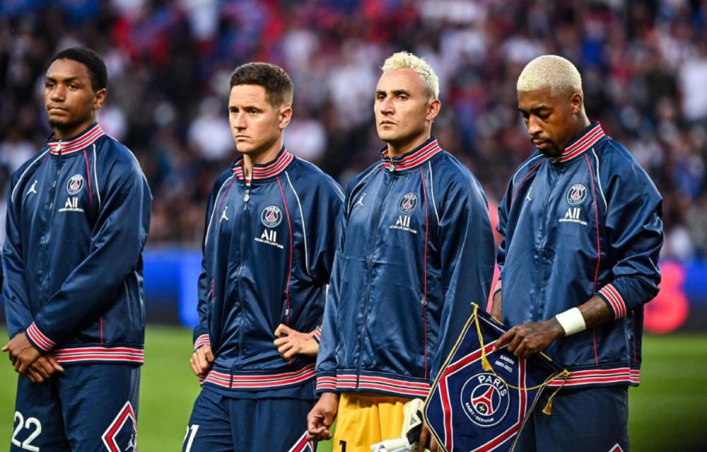 短线向